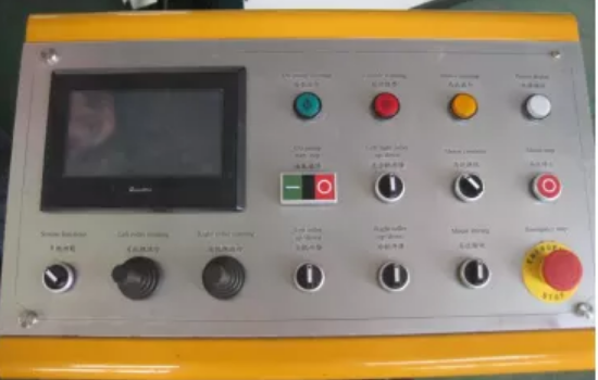 Гибочная машина профиля трубки машины завальцовки трубы Cnc гидравлическая алюминиевая