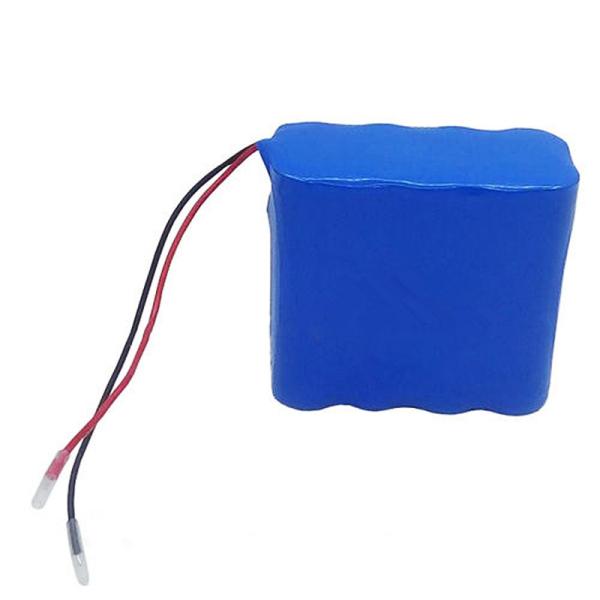 Lithium Ion Lifepo4 Battery Packs 14.8V 2200mAh 8650 lithium battery