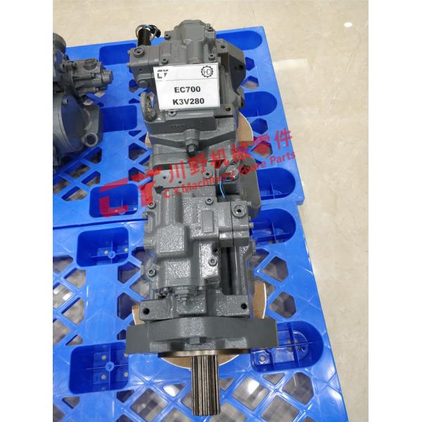 Гидронасос 14522561 VOE14522561 экскаватора H3V280DTH EC700