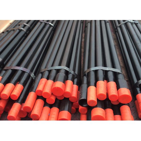 Equipo antiusura de la perforación de roca, taladro Roces de la extensión para hacer un túnel/explotación minera