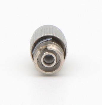 SC LC ST FC Fiber Optic Attenuator Plug type Attenuator FC APC SM 3dB 5dB