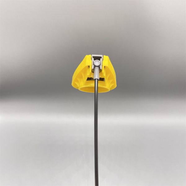 High-Output Agricultural Aerosol Spray Trigger for Pesticides & Herbicides with Comfort Grip