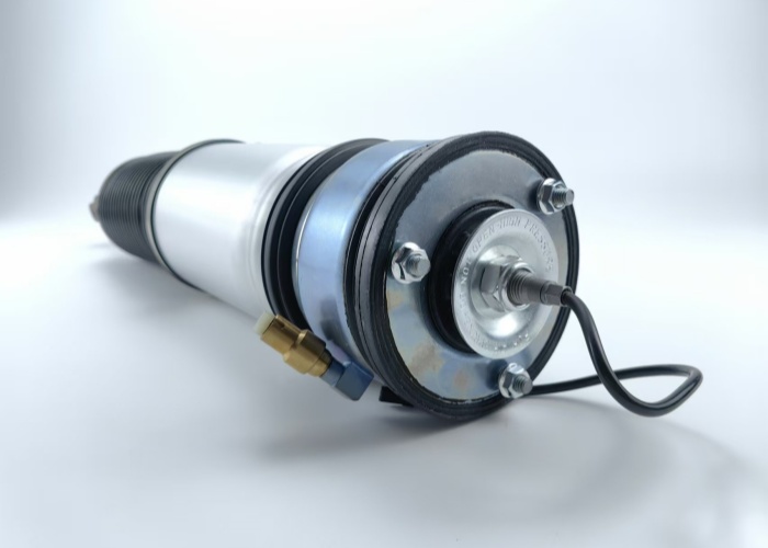 BMW 7 Series E65/E66 Rear Left Air Suspension Strut with EDC 37106778797