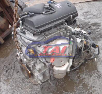 Nissan CA16 CG10 CG13 CGA3 CR12 CR14 usou componentes de motor da gasolina