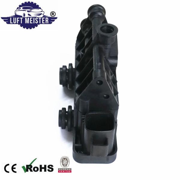 Discovery 3 4 Range Rover L322 Air Suspension Valve Block VH000095 RVH00005