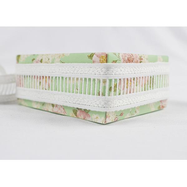 Лента отделки шнурка расстворимого в воде молока Силк белая для дюймов ширины платья 1/2 одежды