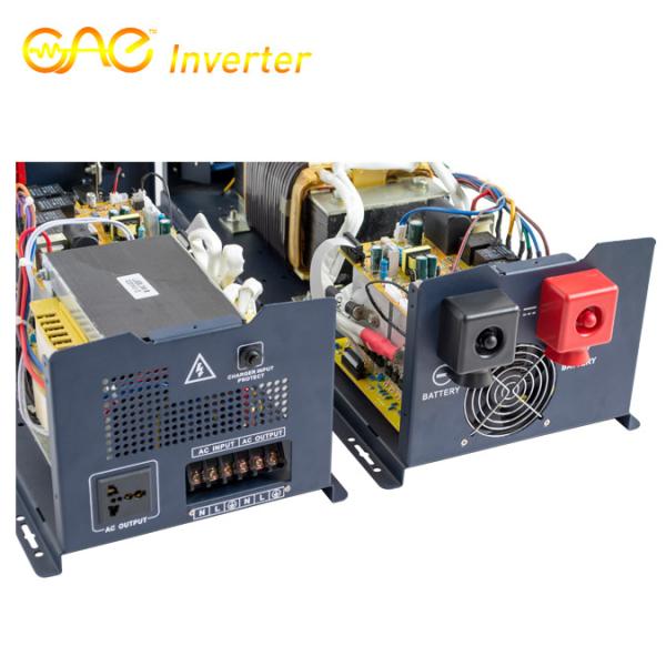 from USA IR brand MOSFET solar inverter 1000w 110v UPS solar inverter ONE inverter