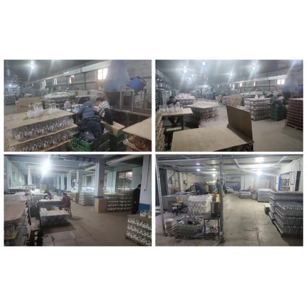 XI'AN MASSHINE HOME PRODUCTS CO., LTD.