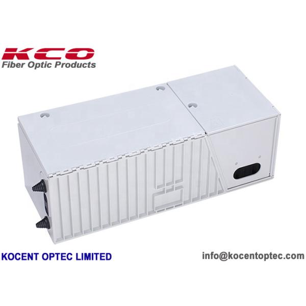 48fo Multioperador Fiber Optic Terminal Box Wall Mounted Multi Opration FTB ODF ODP FDB
