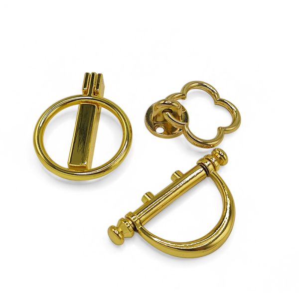 Minimalist Style Cabinet Pulls Round Ring Door Handles Furniture Hardware Accessories for Cabinet Doors and Drawers