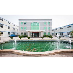 FOSHAN RUIXIN NON WOVEN CO.,LTD