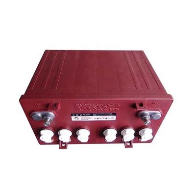 12 Volt  Genie Lift Charger T1275 For Genie Dingli Sinoboom
