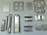 Metal do quadro do aço 304 de Stainess que carimba a caixa de dobra do hardware da elevada precisão das peças