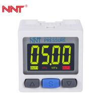 Chiffre 4 affichage-commande de ±2% F.S Compressor Pressure Switch 30A