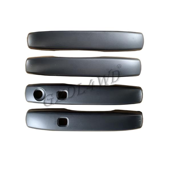Ford Ranger 2022 4x4 Body Kits Fuel Tank Cover Door Handle Door Bowl