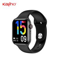 RTL8763E résolution 240*280 d'écran tactile de Smart Watch de 1,7 pouces pleine