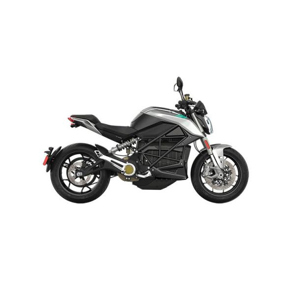 Professional Production 5kW PMSM for Electric Motorcycle