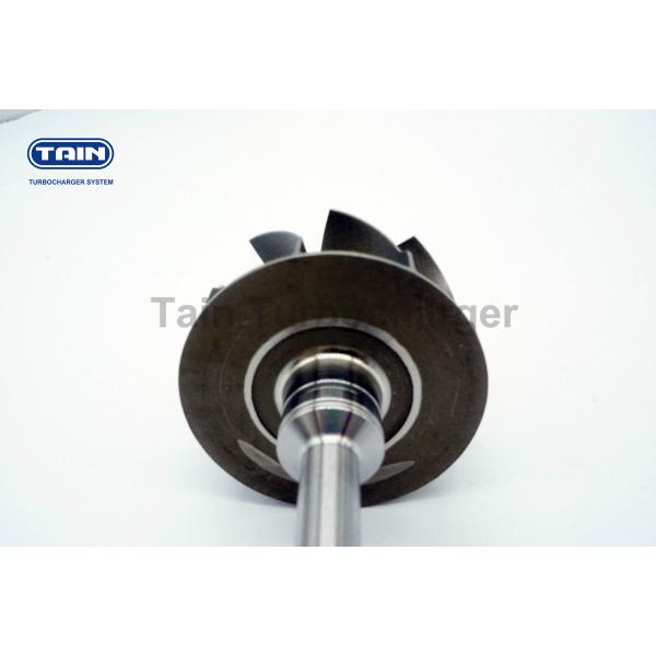 K04 / BV50 9BLADES колесо 53049700032/53049700052 вала на croma транспортера/Фиат Фольксваген 2,4 JTD