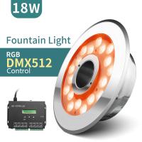 A compatibilidade eletrónica conduziu luzes da fonte da associação o submarino de SMD3535 600LM 18W que conduziu luzes