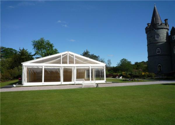 10x25m Outdoor Party Event Pavilion Tents Wedding Party Tent With Wind Resistant
