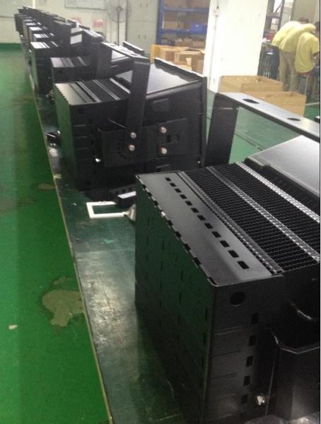 Super bright football court stadium LED high mast outdoor lighting high power 1000W LED flood light