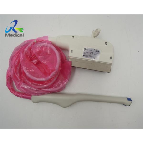 10.0MHz GE E6C-RC изогнул зонд ультразвука Endocavity для Gynecology