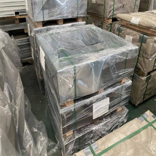 High Performance Electrolytic Tin Plate For Superior Sealing Long Term Food Preservation