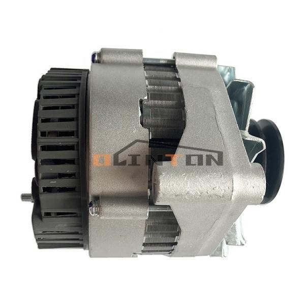 Construction Machinery Parts Alternator VG1560090012 for Howo Trucks JFZ255-024 6224
