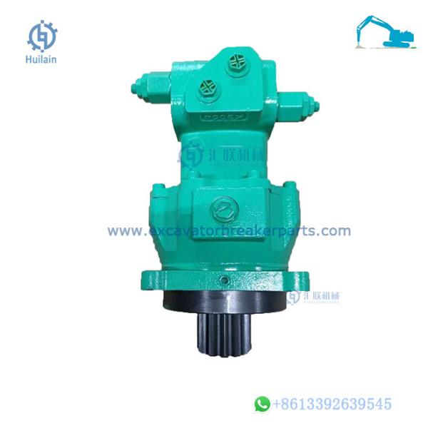 Yanmar VIO17 VIO18 Mini Excavator Swing Motor Slewing Turning Eaton Hydraulic Motor