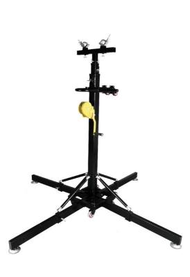 2019 Hot sales 6m Heavy Lighting Aluminium Truss Exhibition Stand with 250KG Loading Capacity