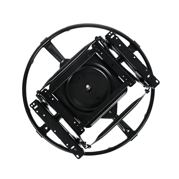 Sofa Swivel Chair Mechanism Rockable & Swivelable Sofa Base Frame 360-Degree Functional Sofa Frame Chassis