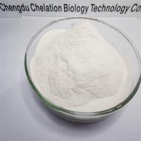 Zinc Proteinate 15%  With 20% Crude Protein Amino Acids Chelated Zinc For Animal Supplement