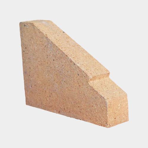 Wholesale Curved Fireclay Brick Refractory Clay Fire Bricks For High-temperature Industries