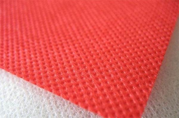 PET PP Non Woven Geo Textile Fabric Nonwoven Geotextile polyester geotextile fabric