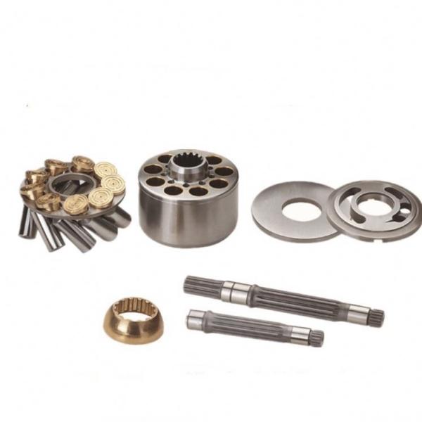 Electric Hydraulic Gear Pump for  PC3000-6 Excavator Parts 708-2K-00012 708-2K-00014