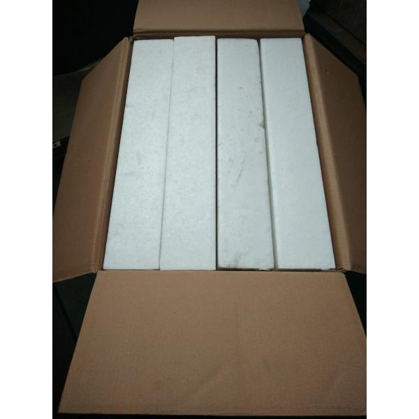 PP Spun Melt Blown Filter Cartridges 5 микронов для фильтрации нефтехимических растворителей