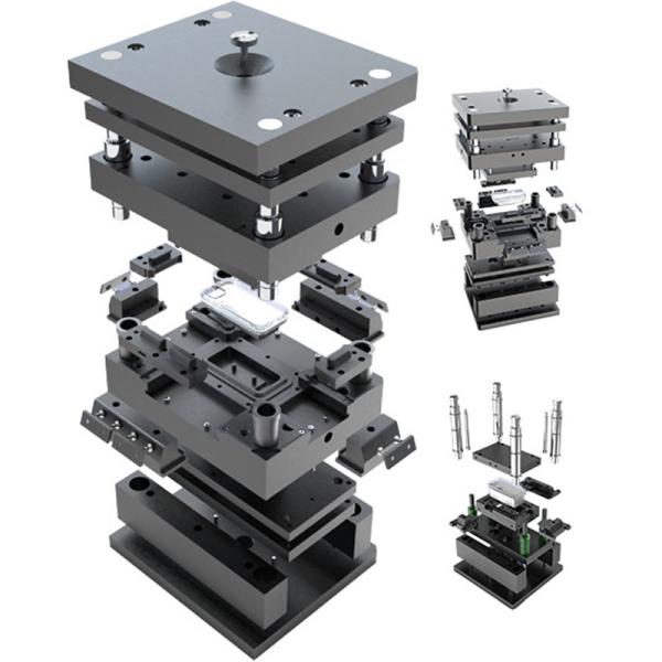 Revestimiento de silicona líquida para el molde de la fabricación de teléfonos móviles Revestimiento de silicona líquida de protección con un estilo minimalista resistente a caídas, soporta múltiples colores.