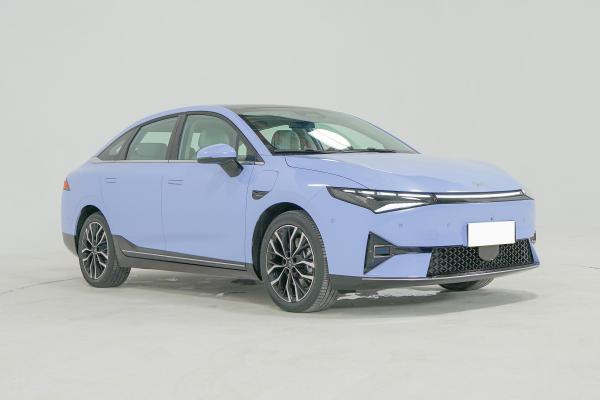 Electric Car XPENG New Energy Vehicles Xpeng P5 550KM Everbright Electric Vehicle/Electric SUV