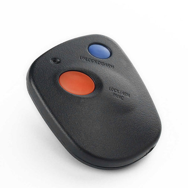 Smart car A269ZUA111, 2 buttons, for Subaru Baja Forester Impreza Legacy Outback, car remote control