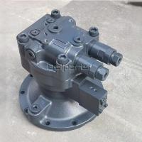 Moteur hydraulique 31N4-10130 de Swing Motor M2X63 de l'excavatrice R140-7 pour Hyundai