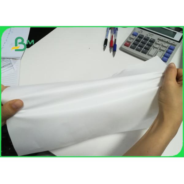Anti Water Recycled White Stone Paper For Printing 120gsm 144gsm 168gsm  240gsm