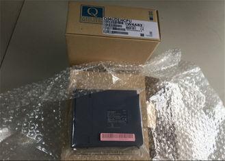 Type d'entrée analogique Automate programmable industriel Q04UDVCPU 5 V CC