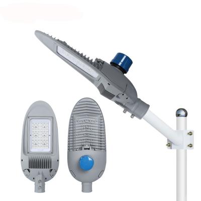 ROHS Multi-power Dark grey Energy-saving LED Road Light Durable