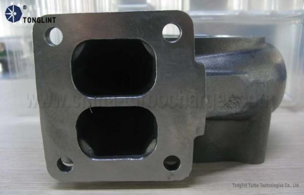 High Precision Turbine Turbocharger Housing for Navistar GTA3782D 751361-0001 QT400