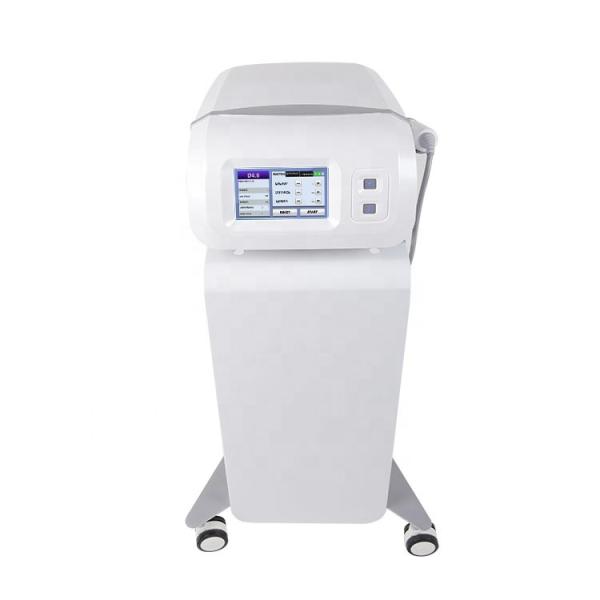 LF-432 Most effective 360 rotation  firming hifu for l rejuvenation and l treatment