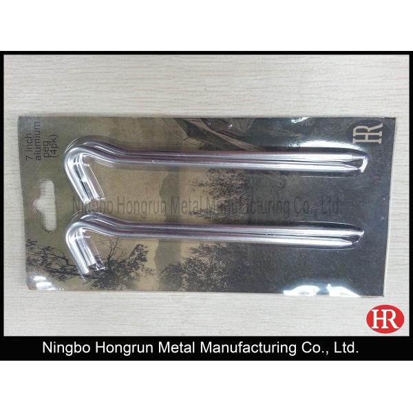 Aluminum tent pegs camping Aluminum tent pegs