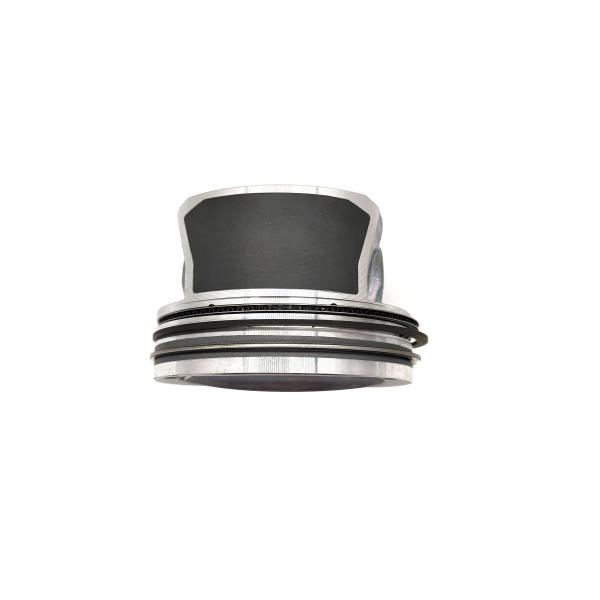03C10706 5BG  Engine Piston for Audi EA111 1.4T Converted Reciprocating Motion Into Rotary Motion Aluminum