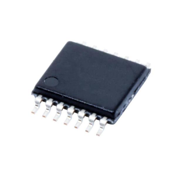 TLV9154-Q1 Automobile Chips TSSOP14  Operational Amplifier IC TLV9154QPWRQ1