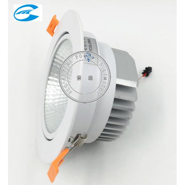 2017 hot selling 5W LED COB down light fixture /ceiling lamp led ceiling light
