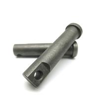 Pins en acier inoxydable certifiés ROHS